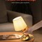 Edge Collections - Portable Rechargeable Table Lamp for Elegant Ambiance - 1 Piece